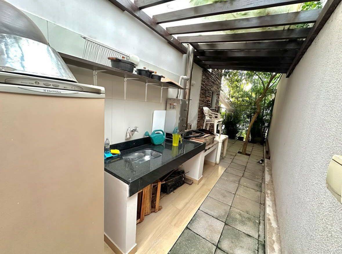 Casa de Condomínio, 4 quartos - Foto 3