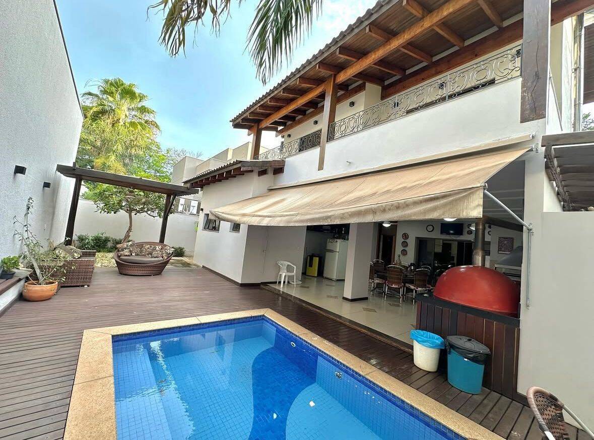 Casa de Condomínio, 4 quartos - Foto 4