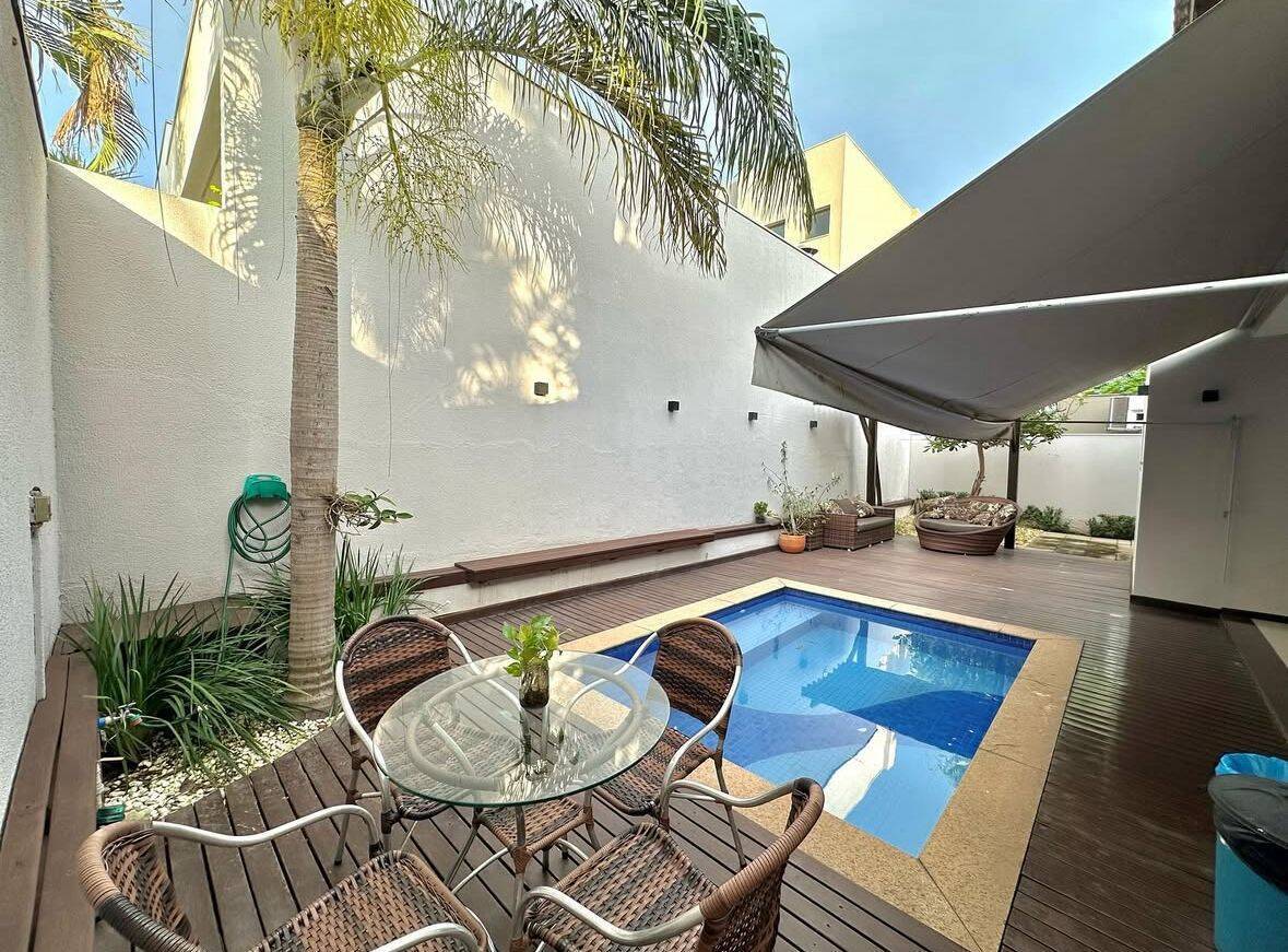 Casa de Condomínio, 4 quartos - Foto 7