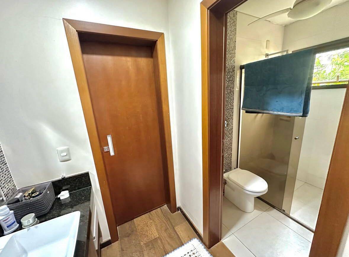 Casa de Condomínio, 4 quartos - Foto 12