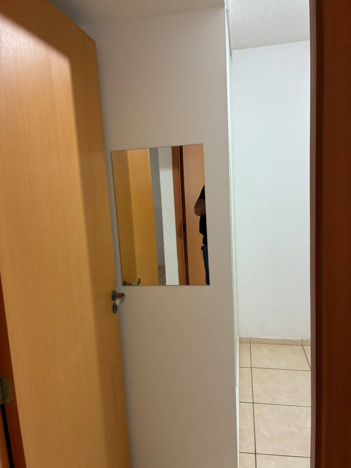 Apartamento, 2 quartos, 42 m² - Foto 3