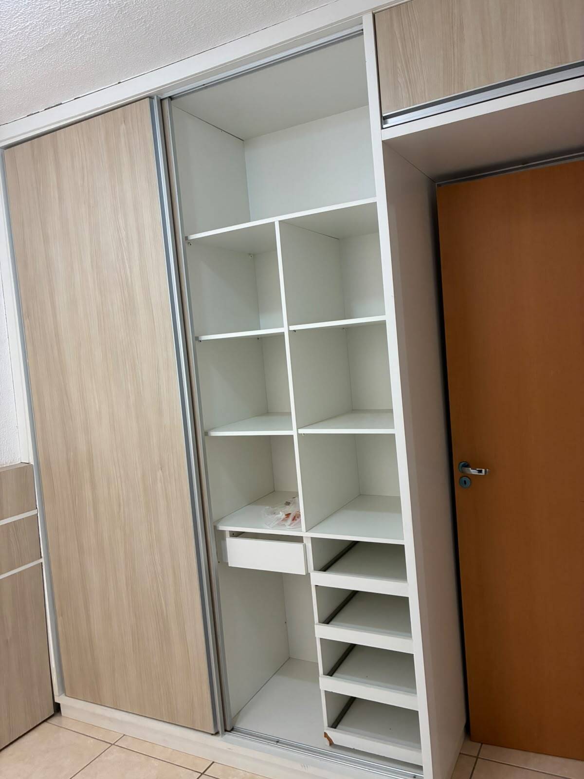 Apartamento, 2 quartos, 42 m² - Foto 5