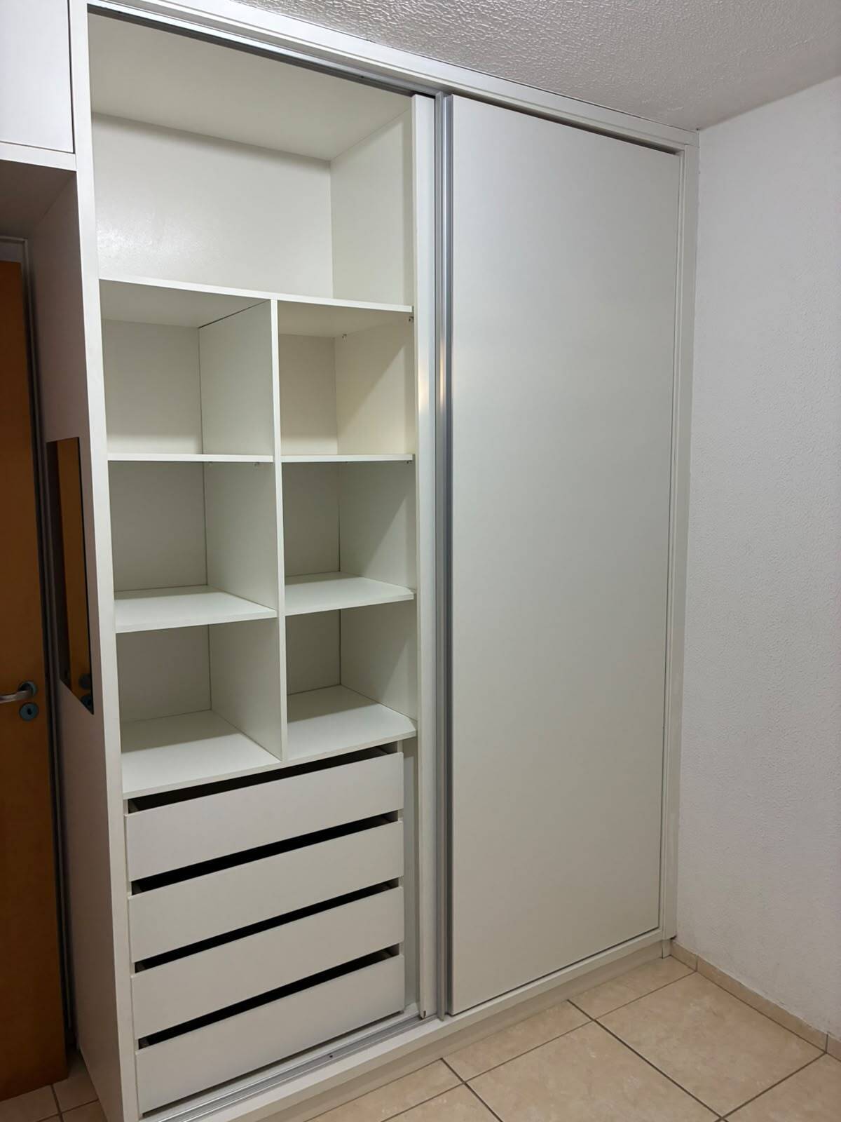 Apartamento, 2 quartos, 42 m² - Foto 6