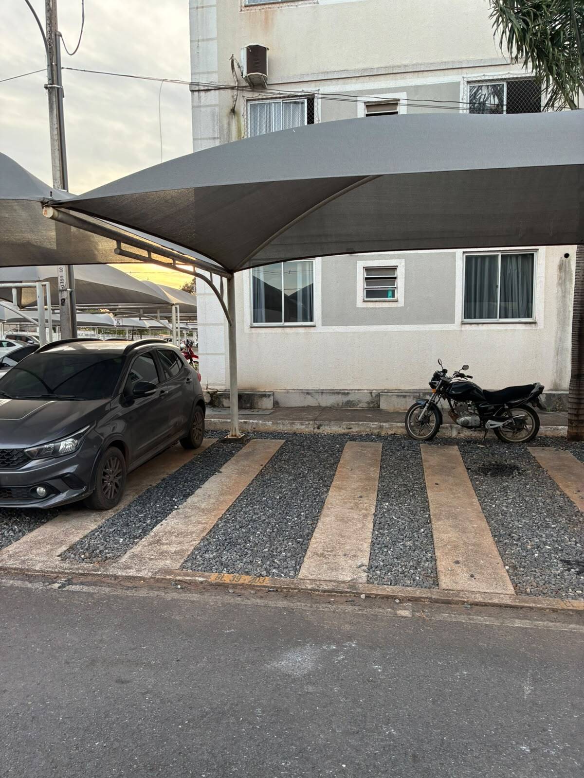 Apartamento, 2 quartos, 42 m² - Foto 7