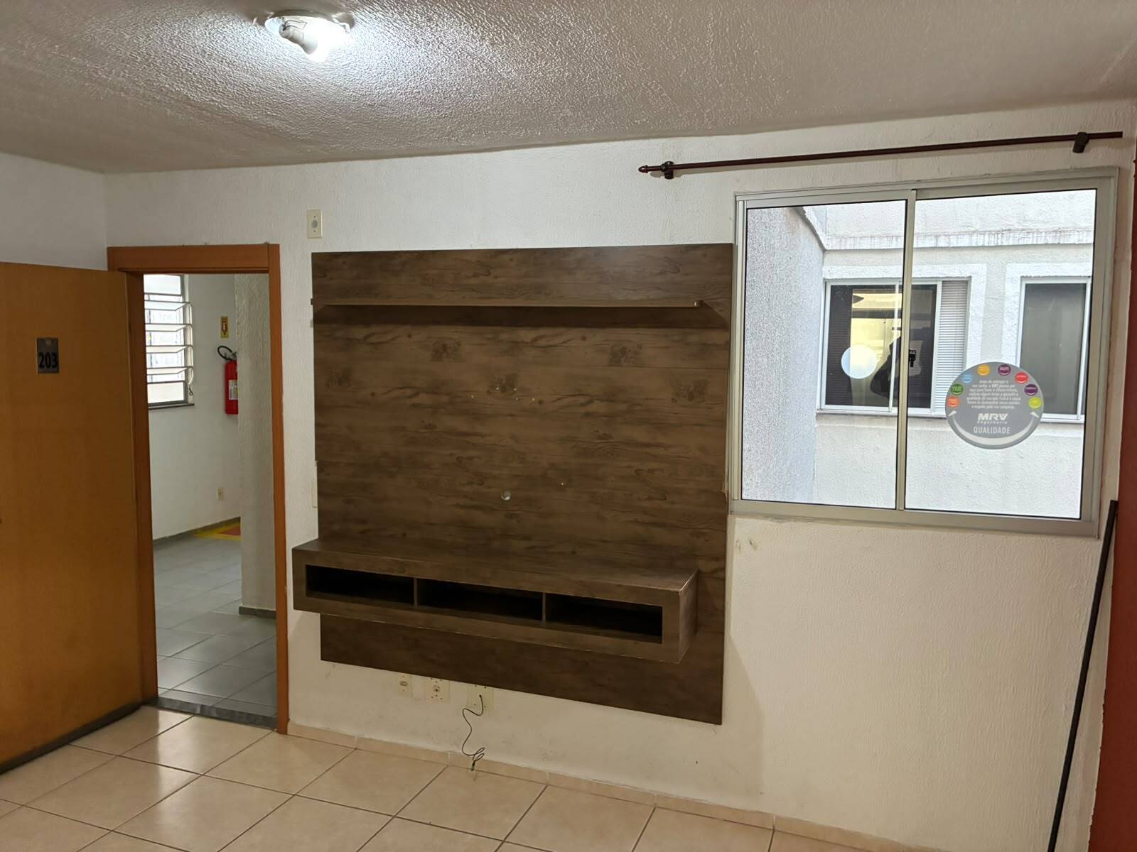 Apartamento, 2 quartos, 42 m² - Foto 1