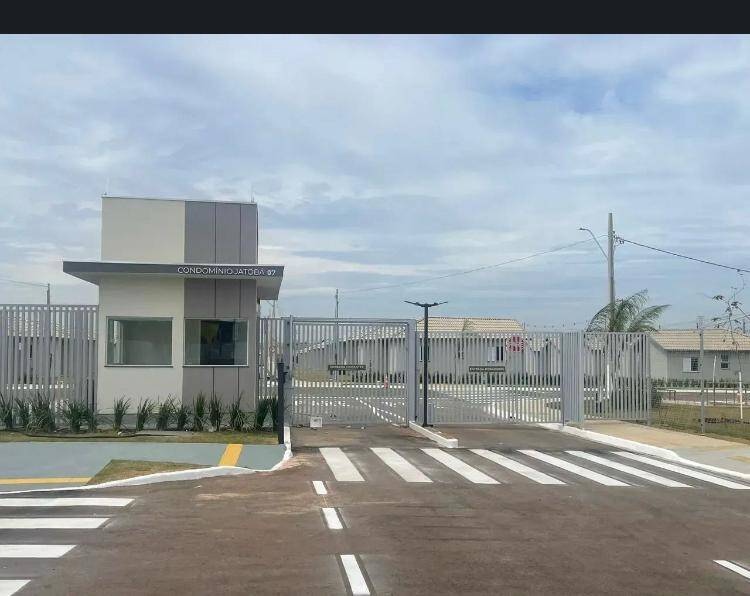 Casa de Condomínio, 2 quartos - Foto 6