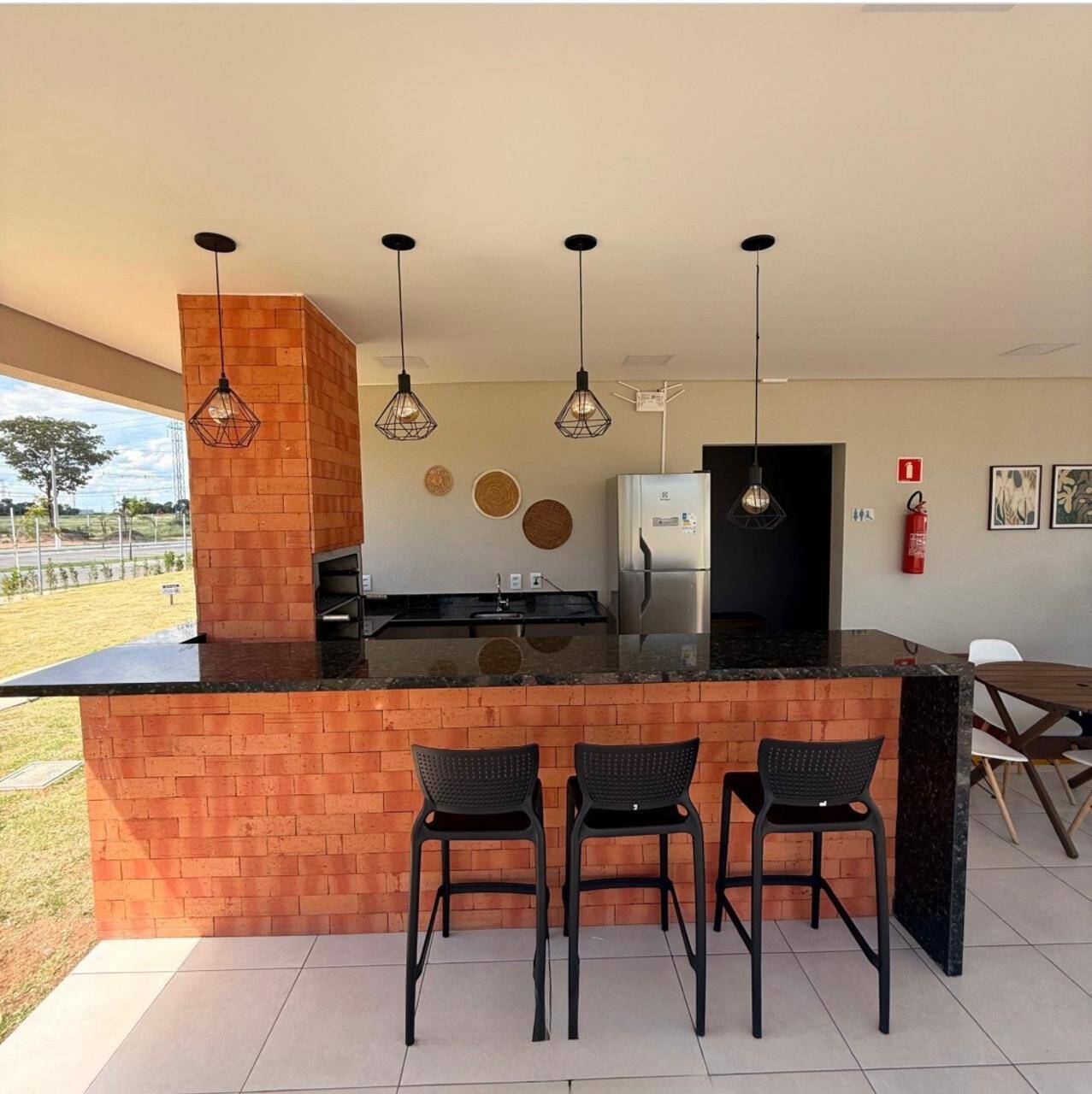Casa de Condomínio, 2 quartos - Foto 7
