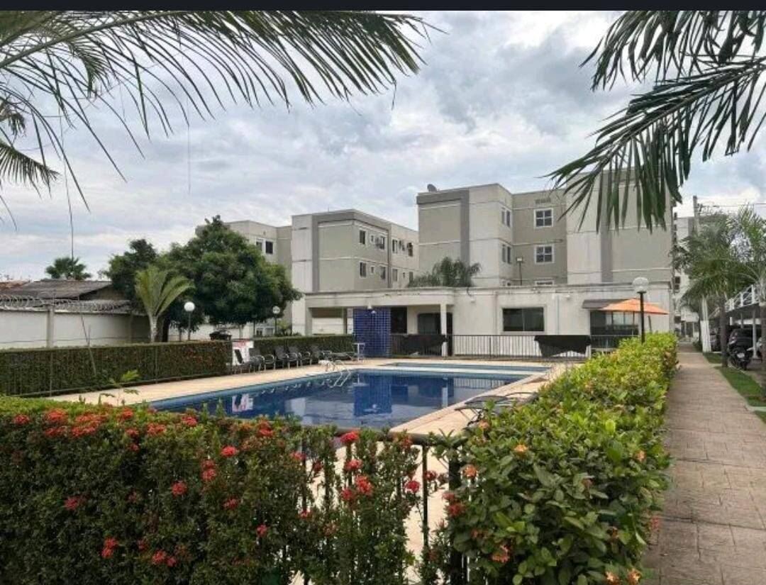 Apartamento, 2 quartos, 40 m² - Foto 1