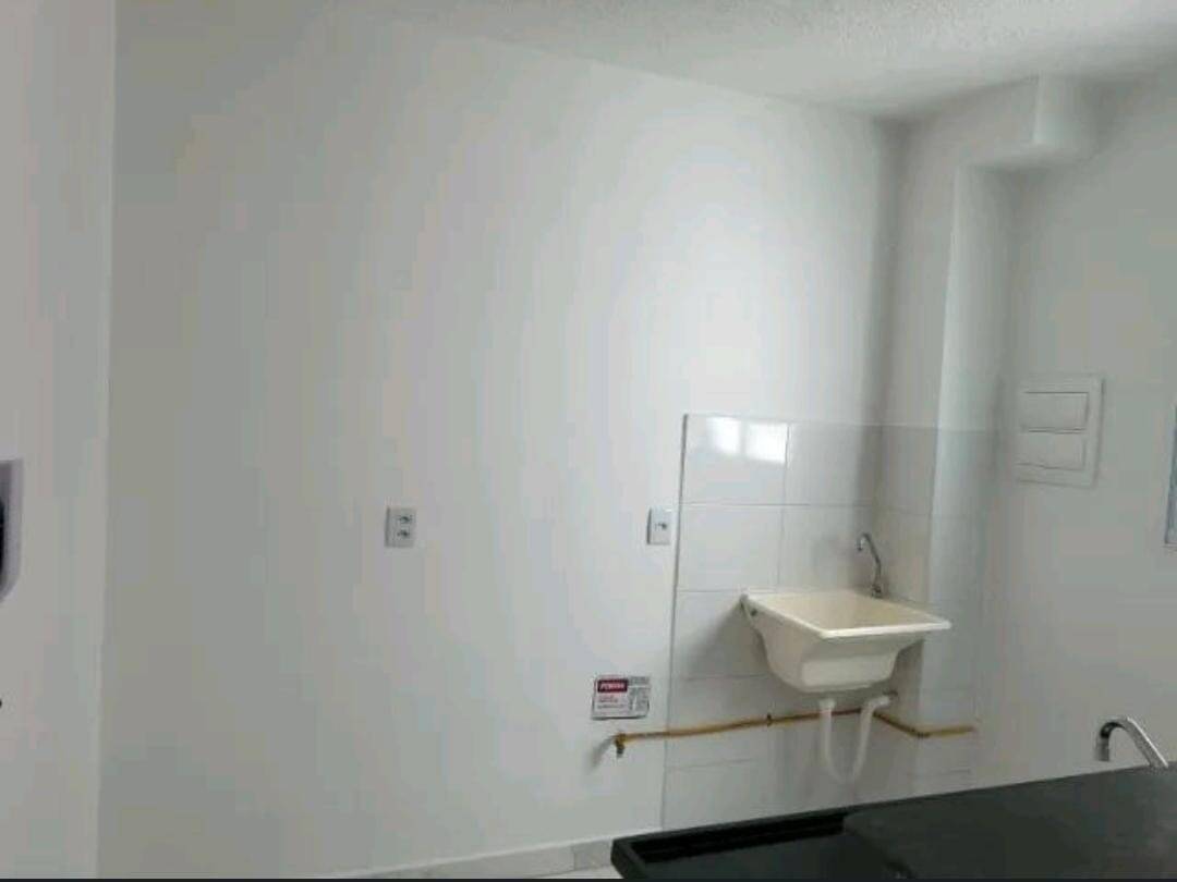 Apartamento, 2 quartos, 40 m² - Foto 5