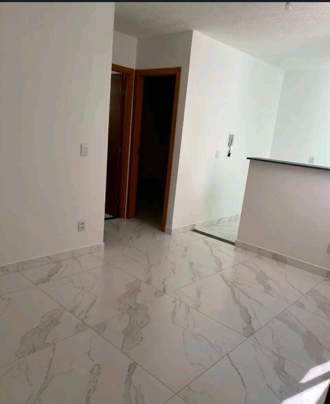 Apartamento, 2 quartos, 40 m² - Foto 3