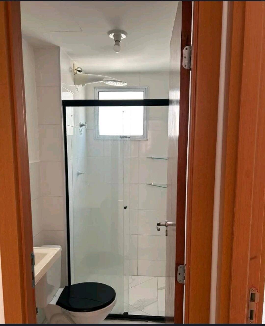 Apartamento, 2 quartos, 40 m² - Foto 8