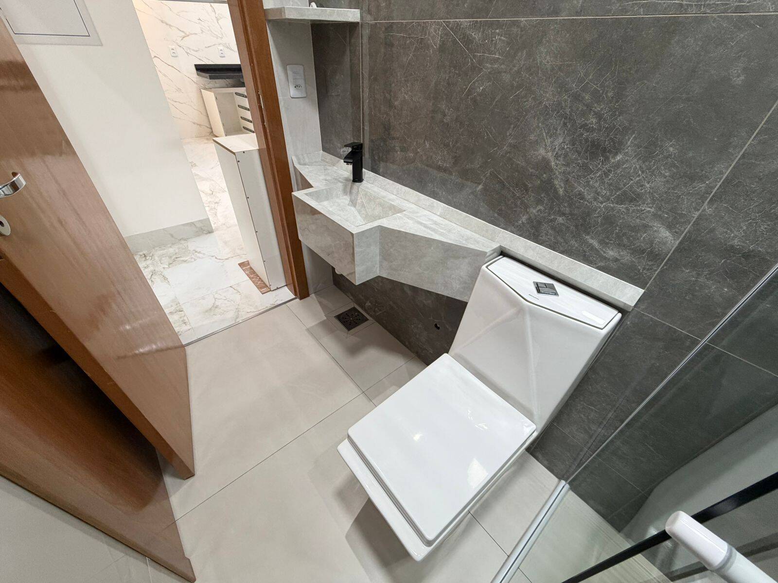 Casa, 3 quartos, 65 m² - Foto 4