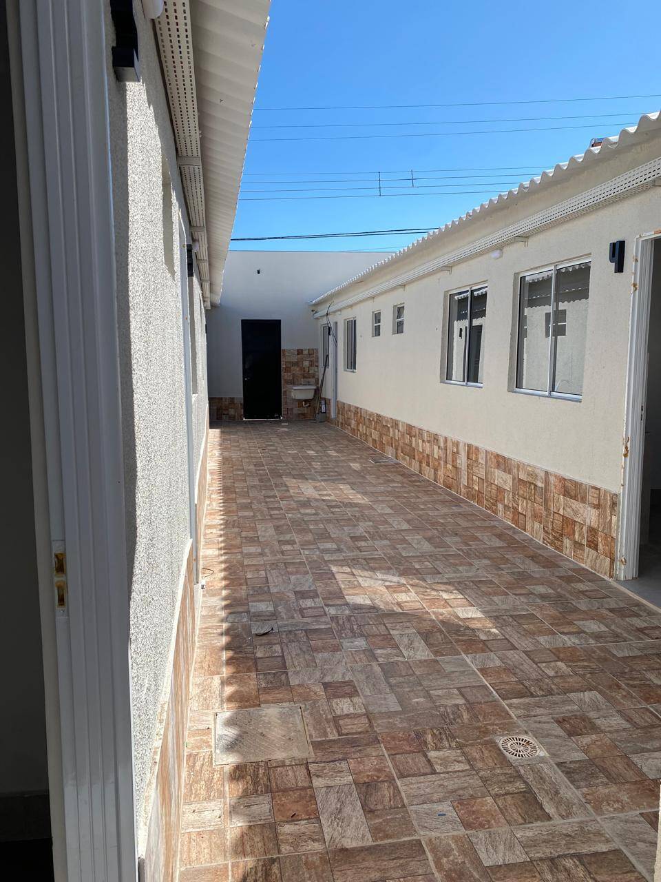 Casa, 6 quartos, 120 m² - Foto 2