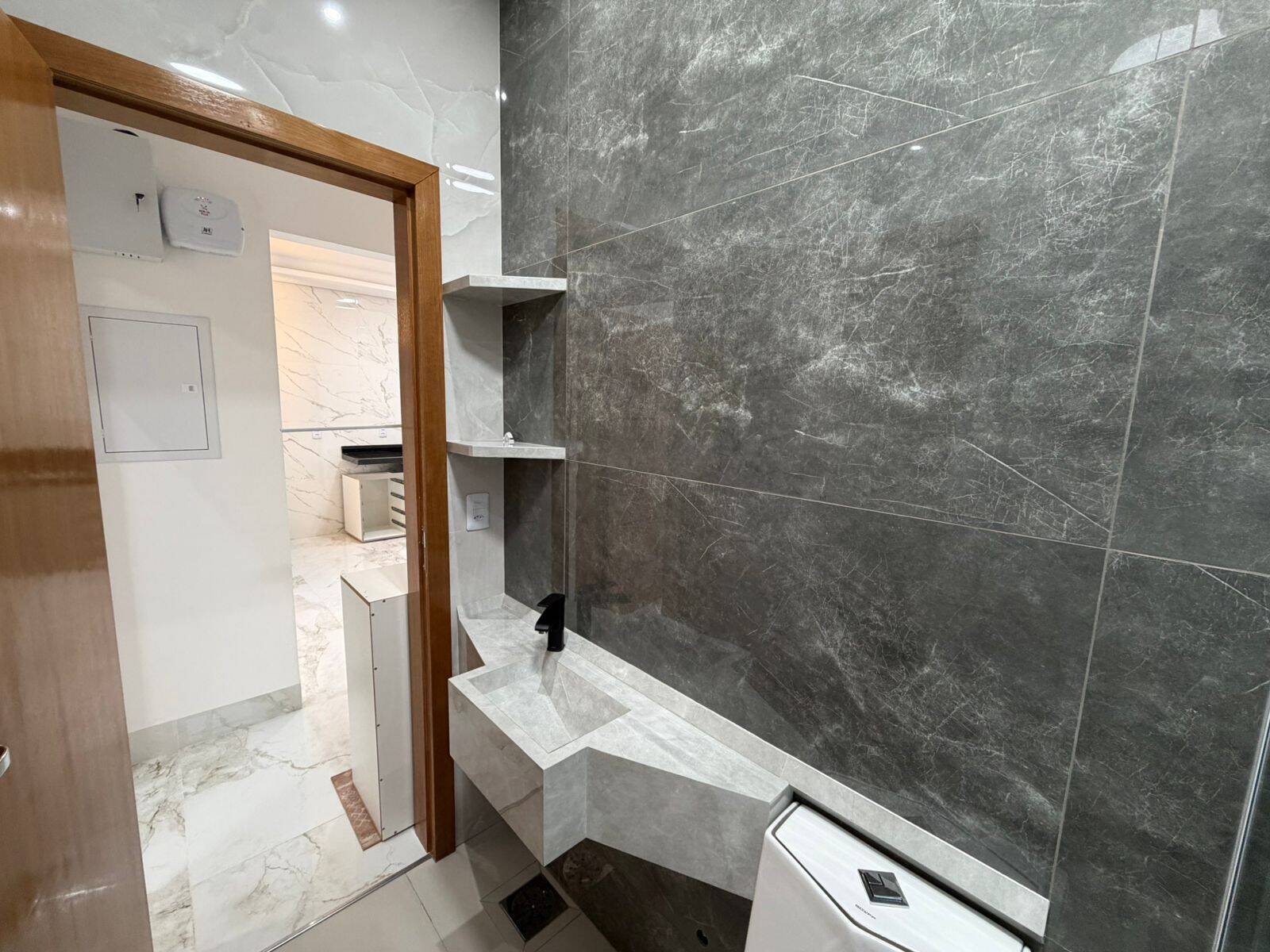 Casa, 3 quartos, 65 m² - Foto 7