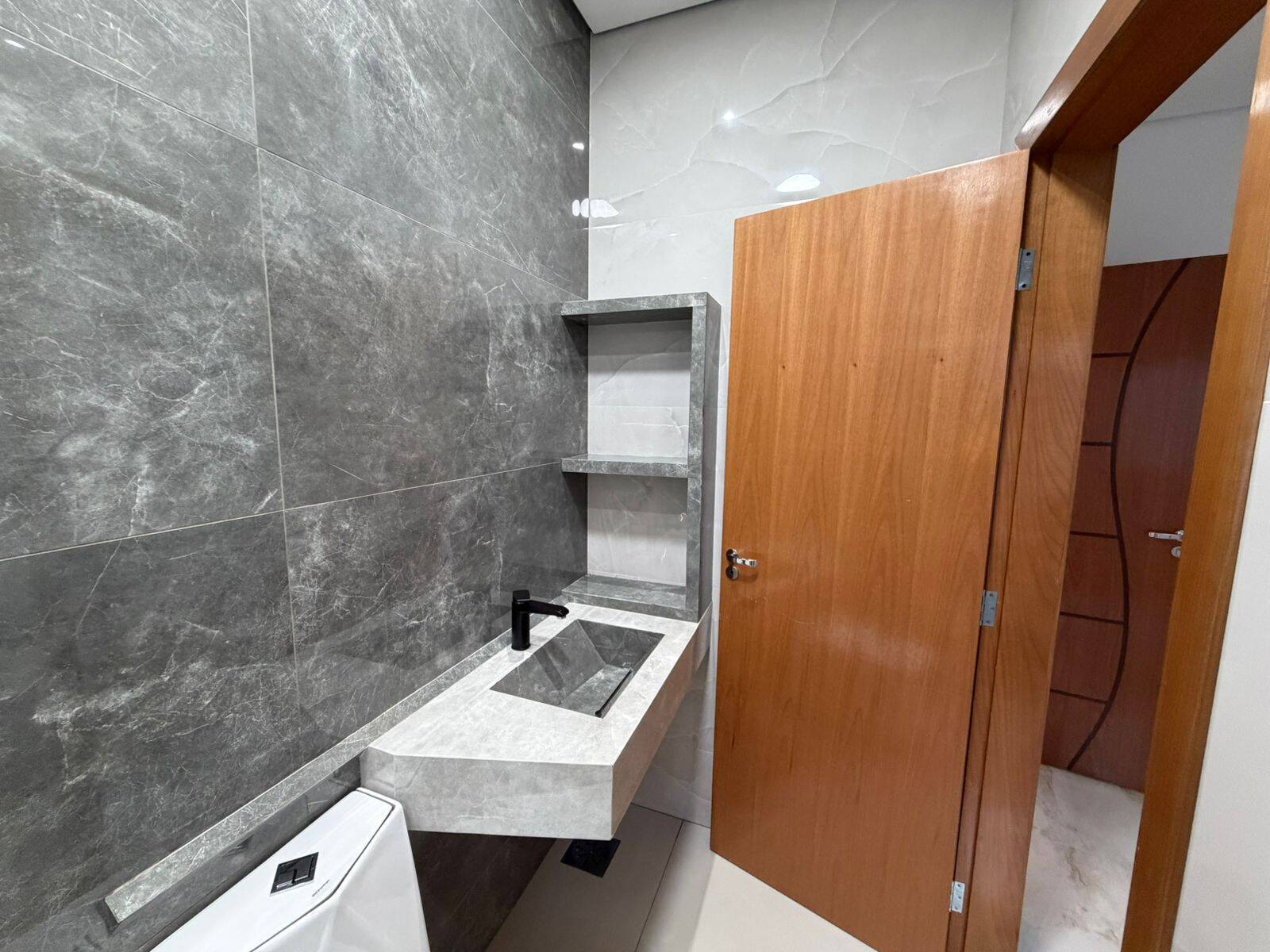 Casa, 3 quartos, 65 m² - Foto 9