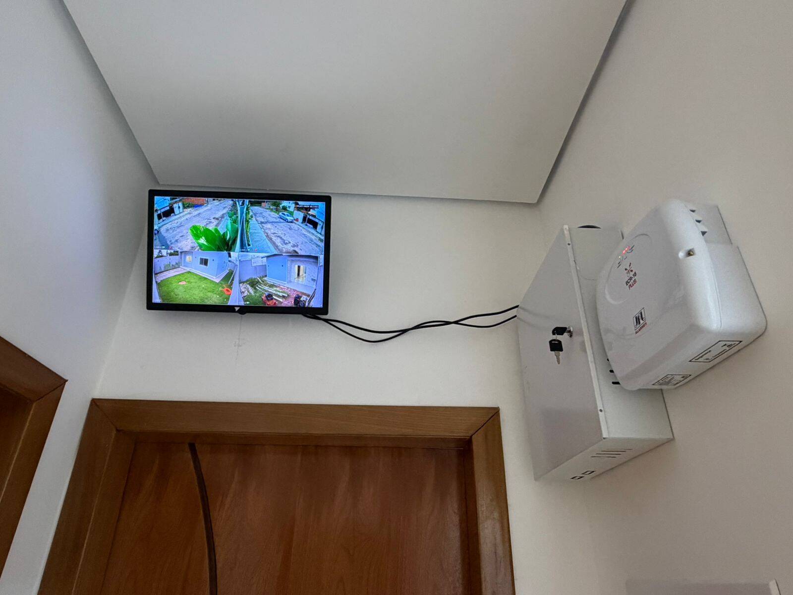 Casa, 3 quartos, 65 m² - Foto 12