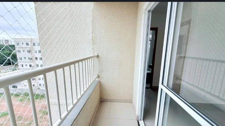 Apartamento, 2 quartos, 42 m² - Foto 6
