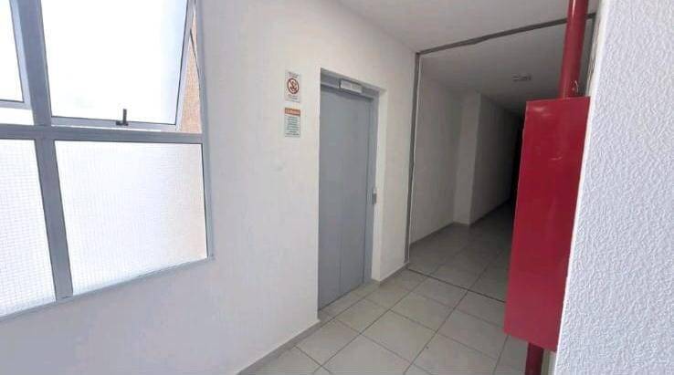 Apartamento, 2 quartos, 42 m² - Foto 4