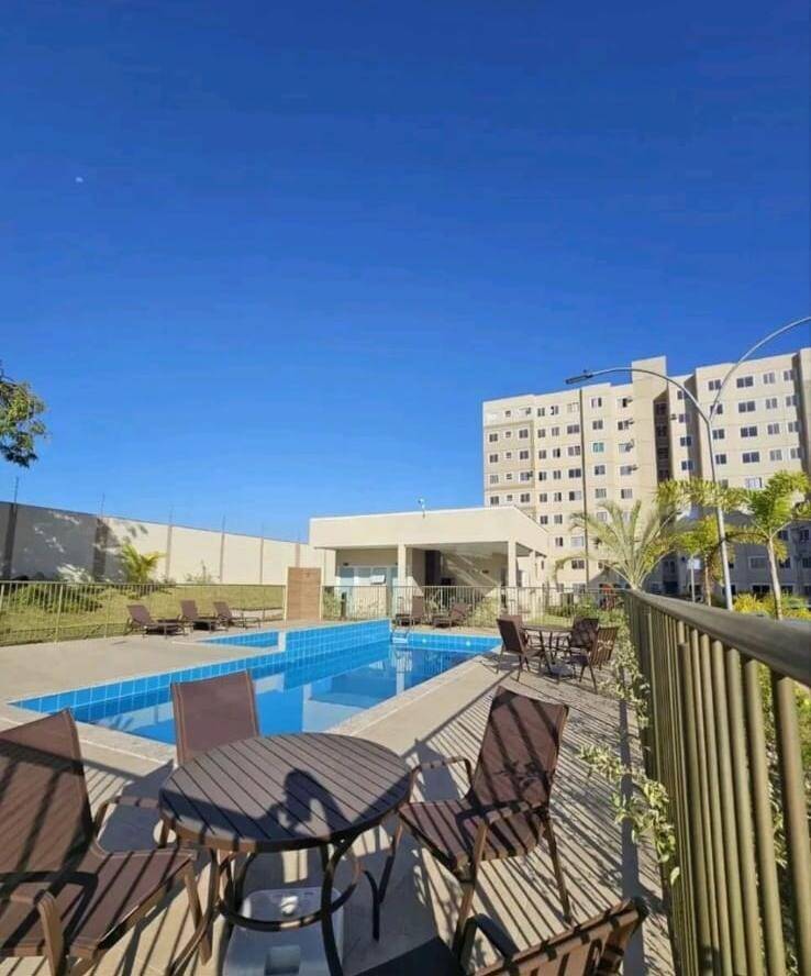 Apartamento, 2 quartos, 42 m² - Foto 11