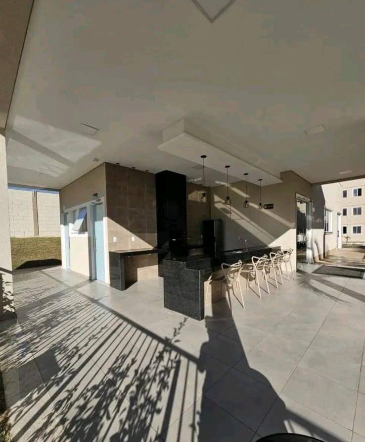 Apartamento, 2 quartos, 42 m² - Foto 13
