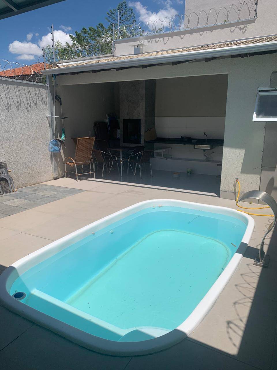 Casa, 3 quartos, 118 m² - Foto 6
