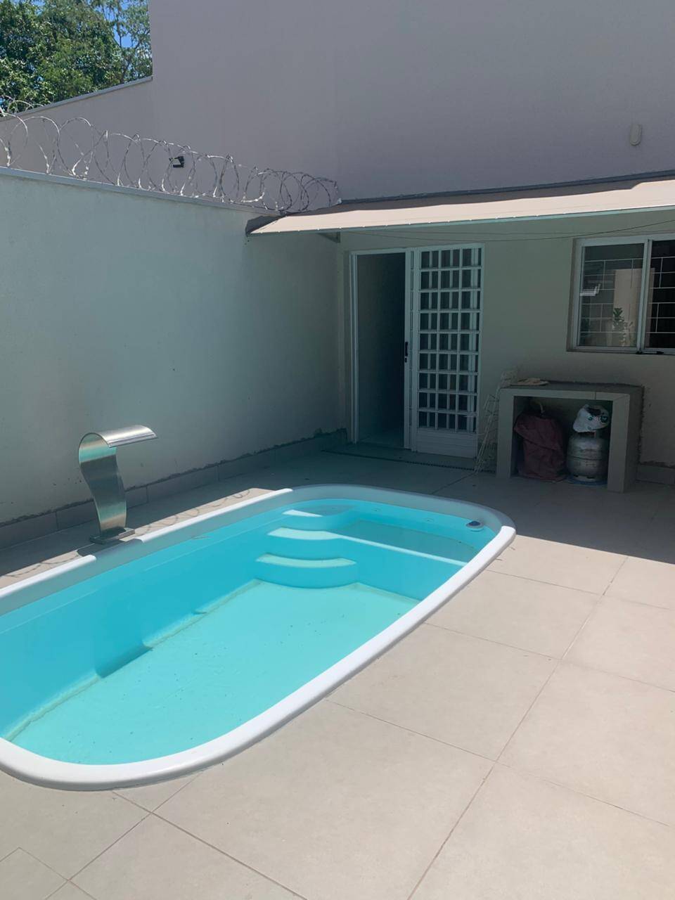 Casa, 3 quartos, 118 m² - Foto 2