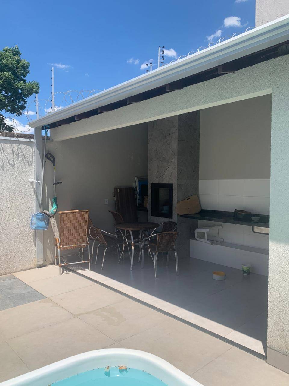 Casa, 3 quartos, 118 m² - Foto 10