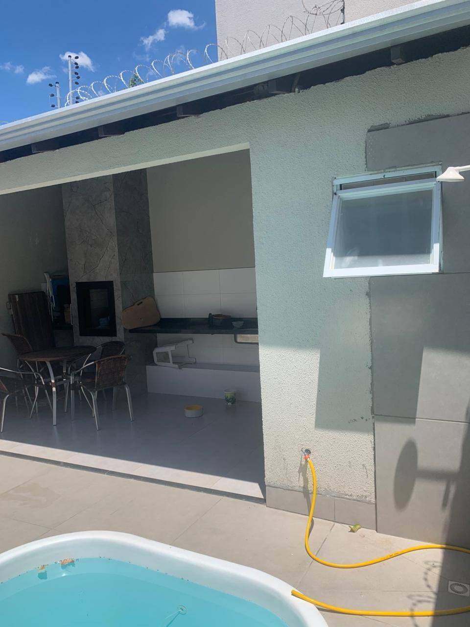 Casa, 3 quartos, 118 m² - Foto 13