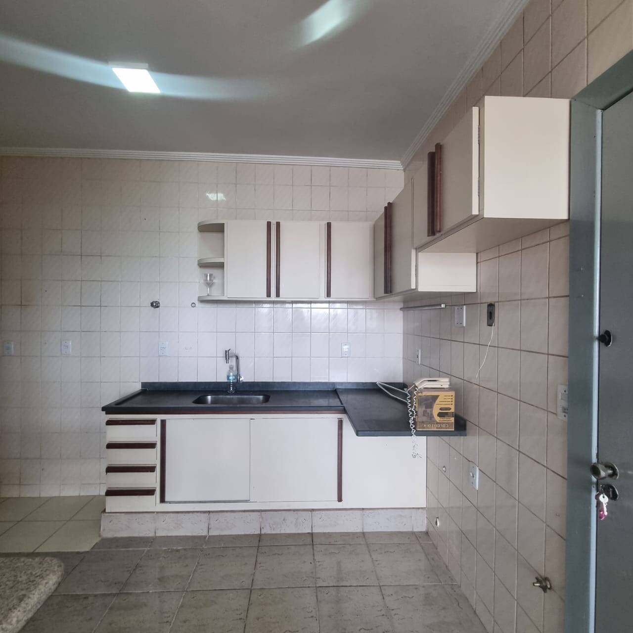 Apartamento, 3 quartos, 164 m² - Foto 8