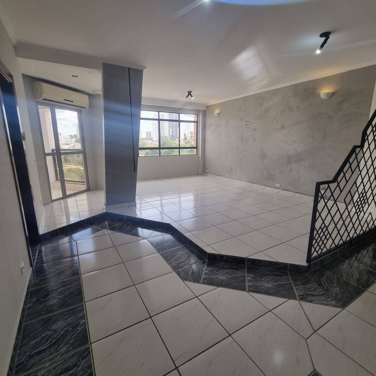 Apartamento, 3 quartos, 164 m² - Foto 22