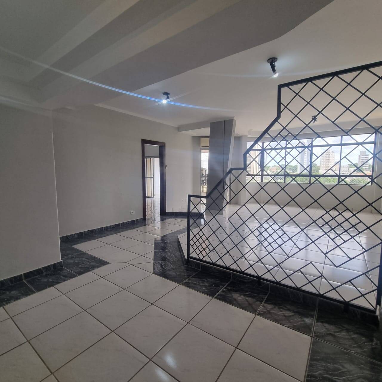 Apartamento, 3 quartos, 164 m² - Foto 23