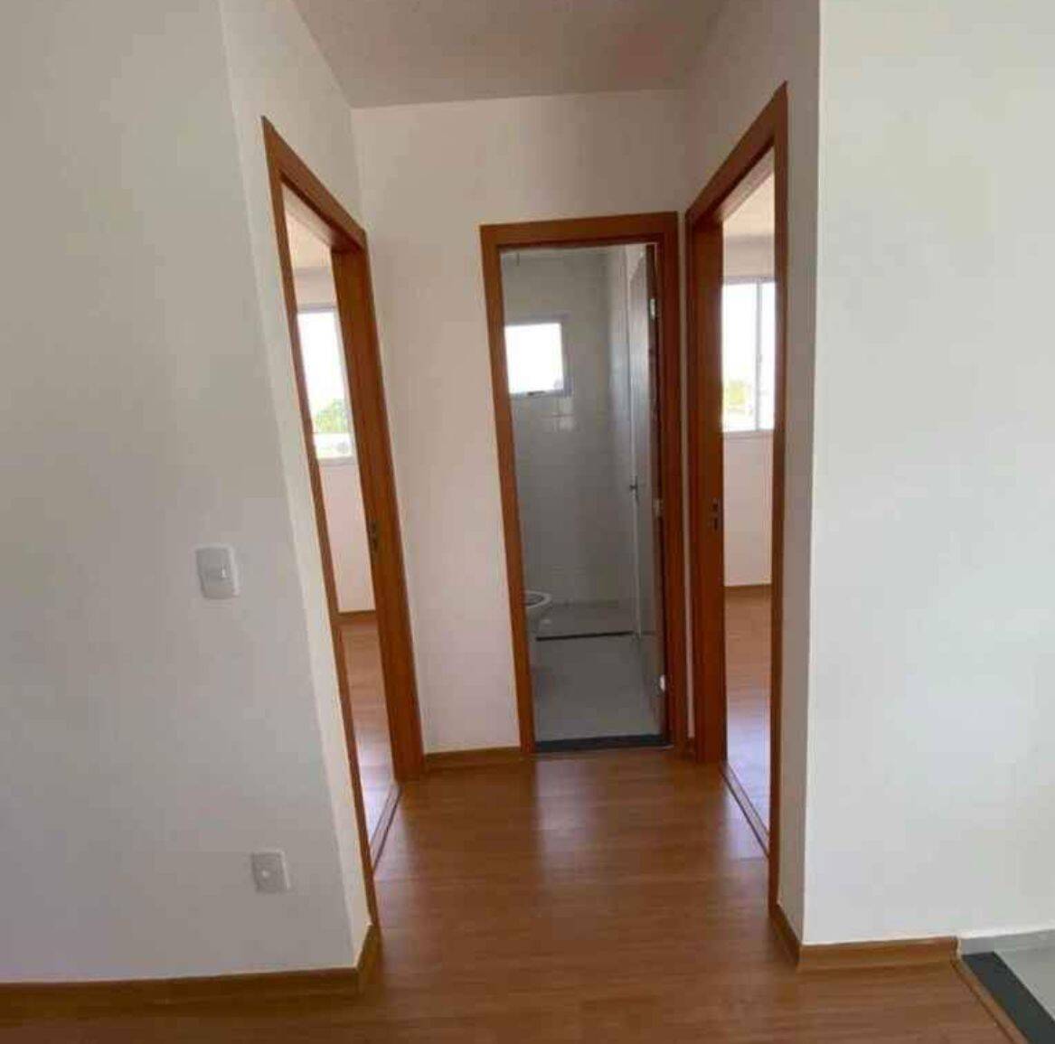 Apartamento, 2 quartos, 40 m² - Foto 2