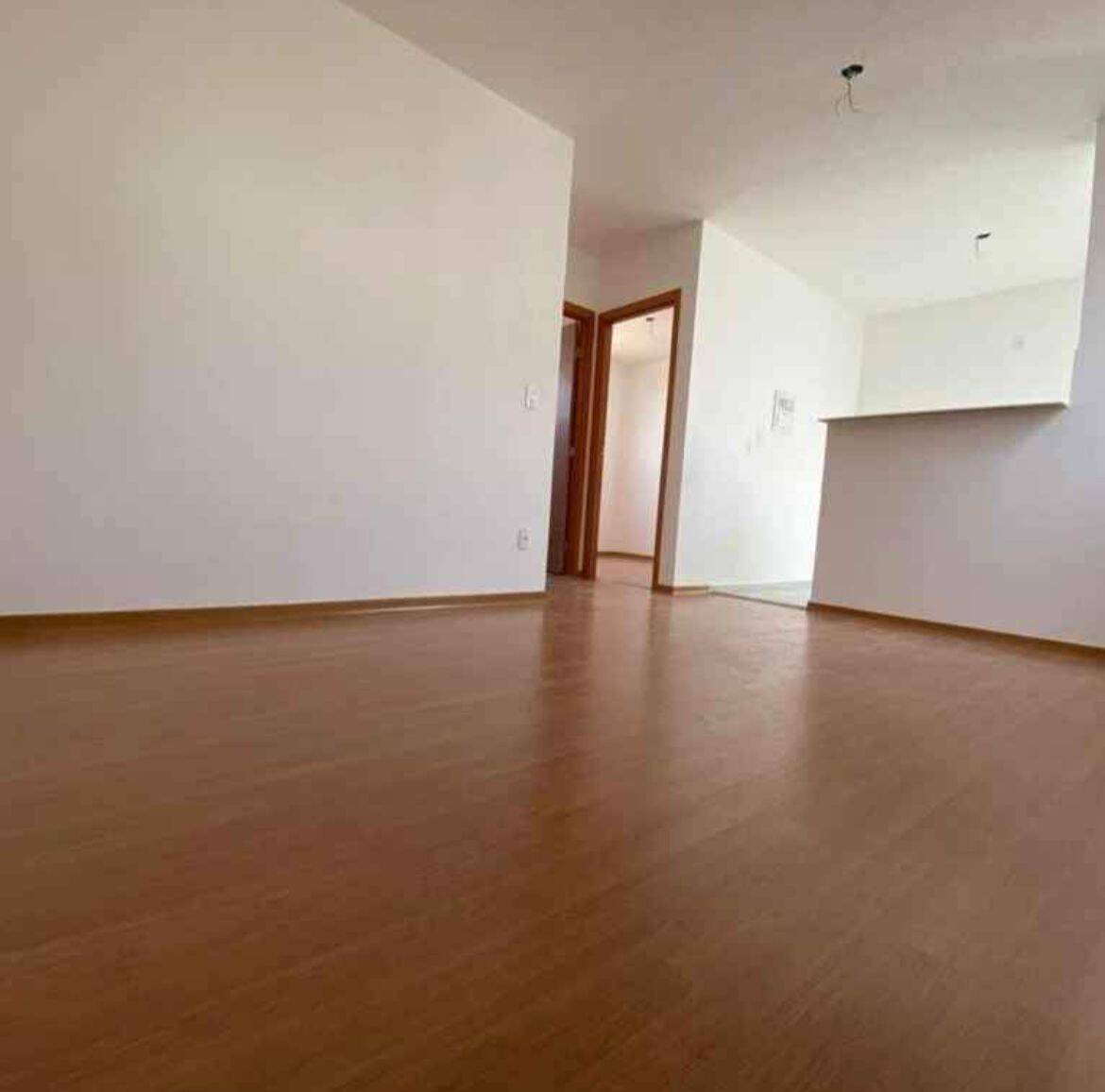 Apartamento, 2 quartos, 40 m² - Foto 4