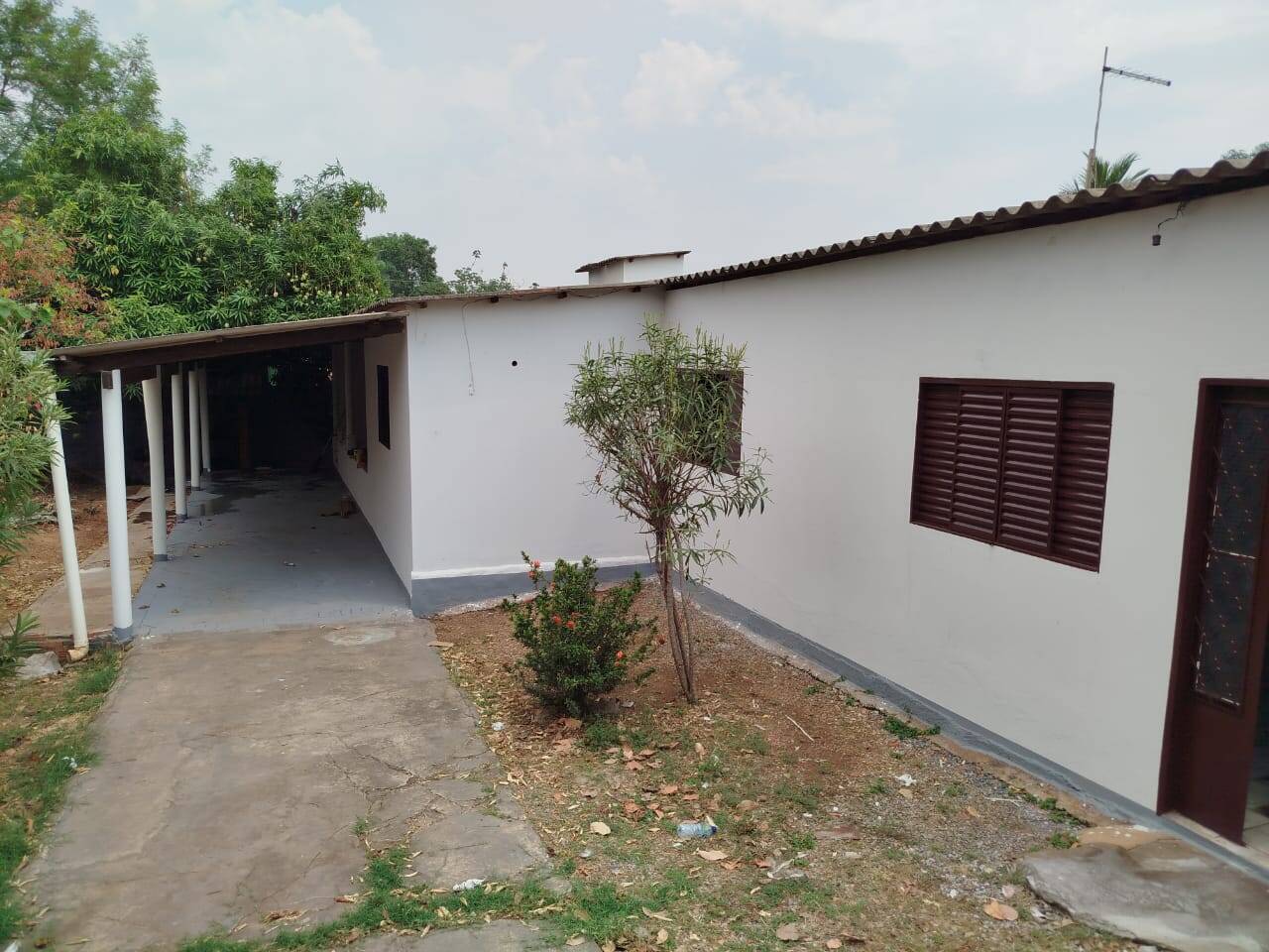 Casa, 3 quartos, 151 m² - Foto 2