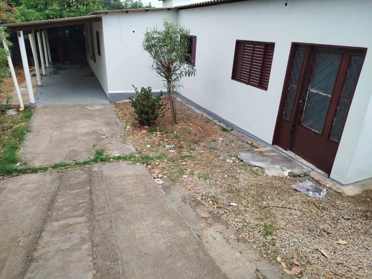 Casa, 3 quartos, 151 m² - Foto 1