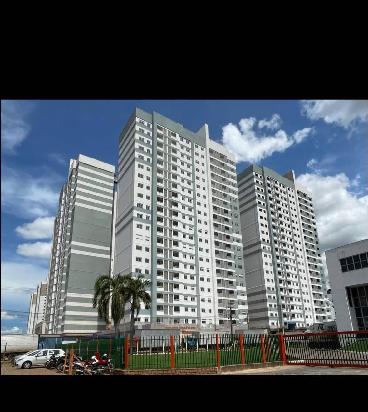 Apartamento, 2 quartos, 62 m² - Foto 1