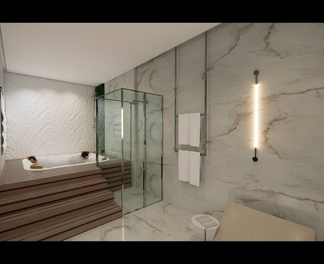 Apartamento, 2 quartos, 62 m² - Foto 8