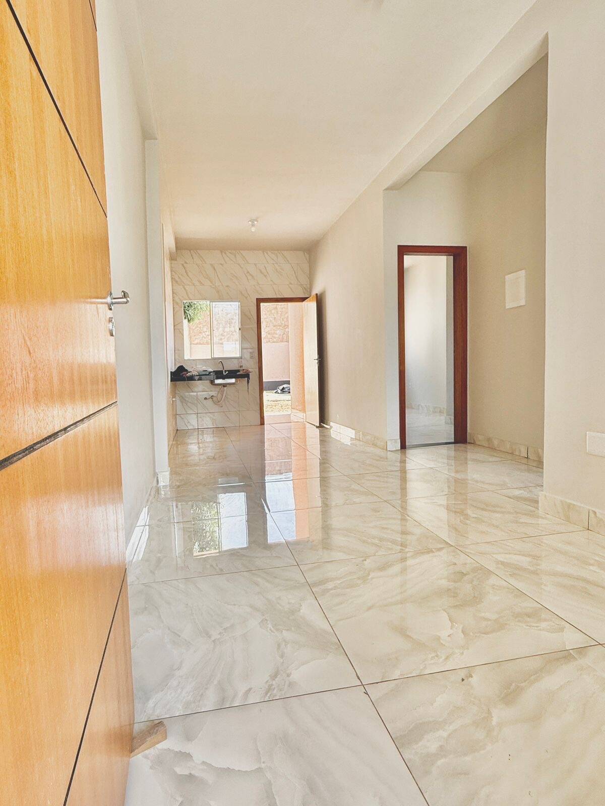 Casa, 2 quartos, 55 m² - Foto 4