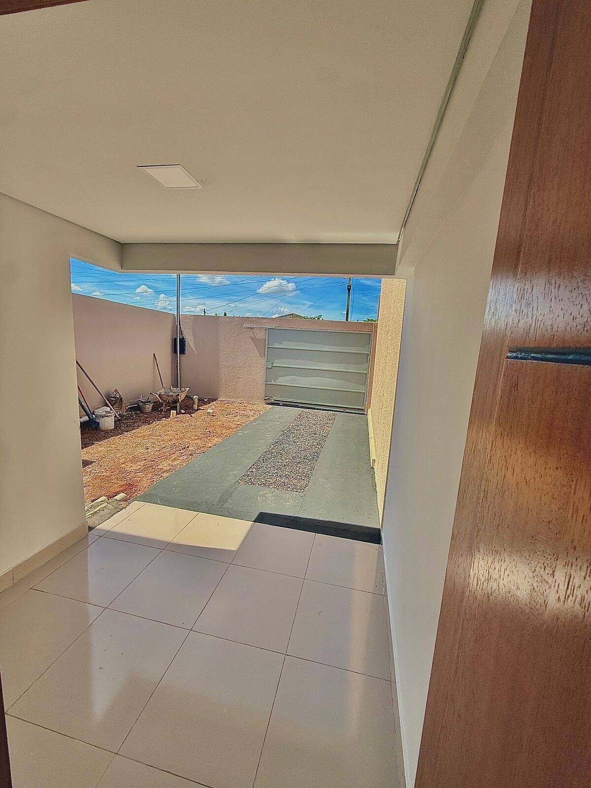 Casa, 2 quartos, 55 m² - Foto 7