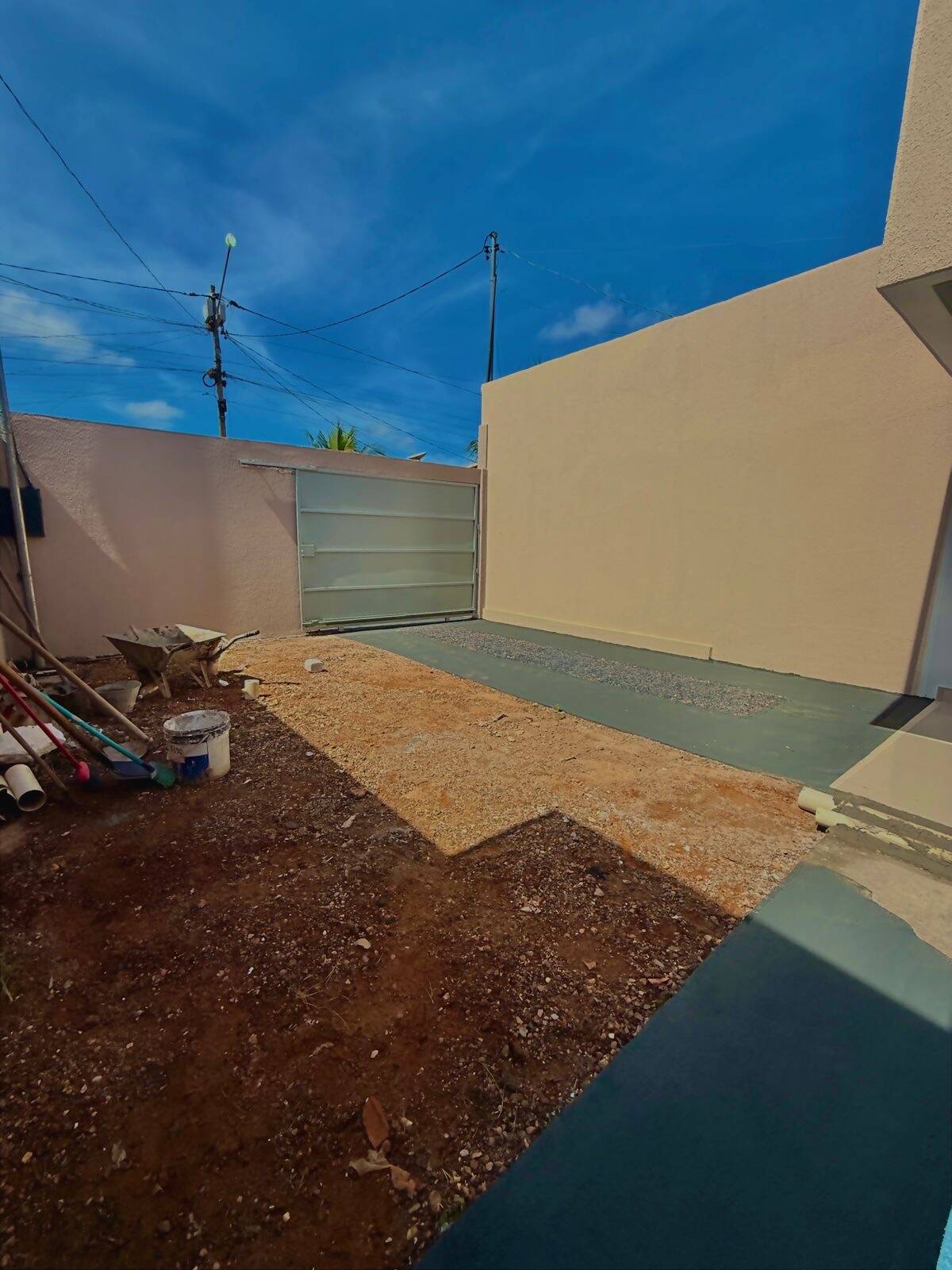 Casa, 2 quartos, 55 m² - Foto 9