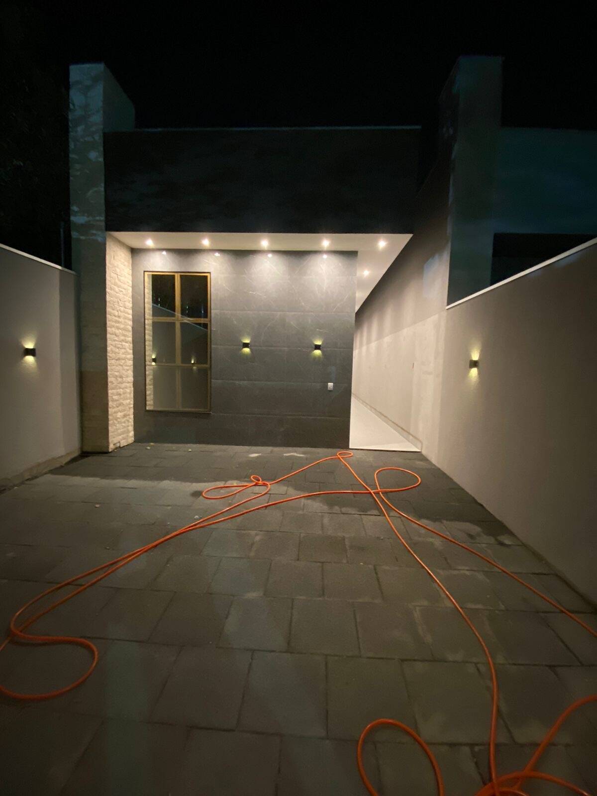 Casa, 3 quartos, 114 m² - Foto 1