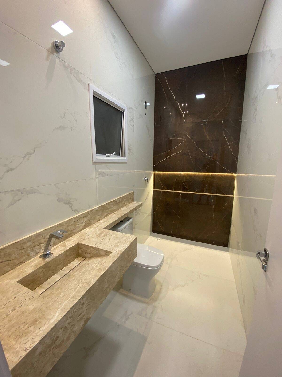 Casa, 3 quartos, 114 m² - Foto 3