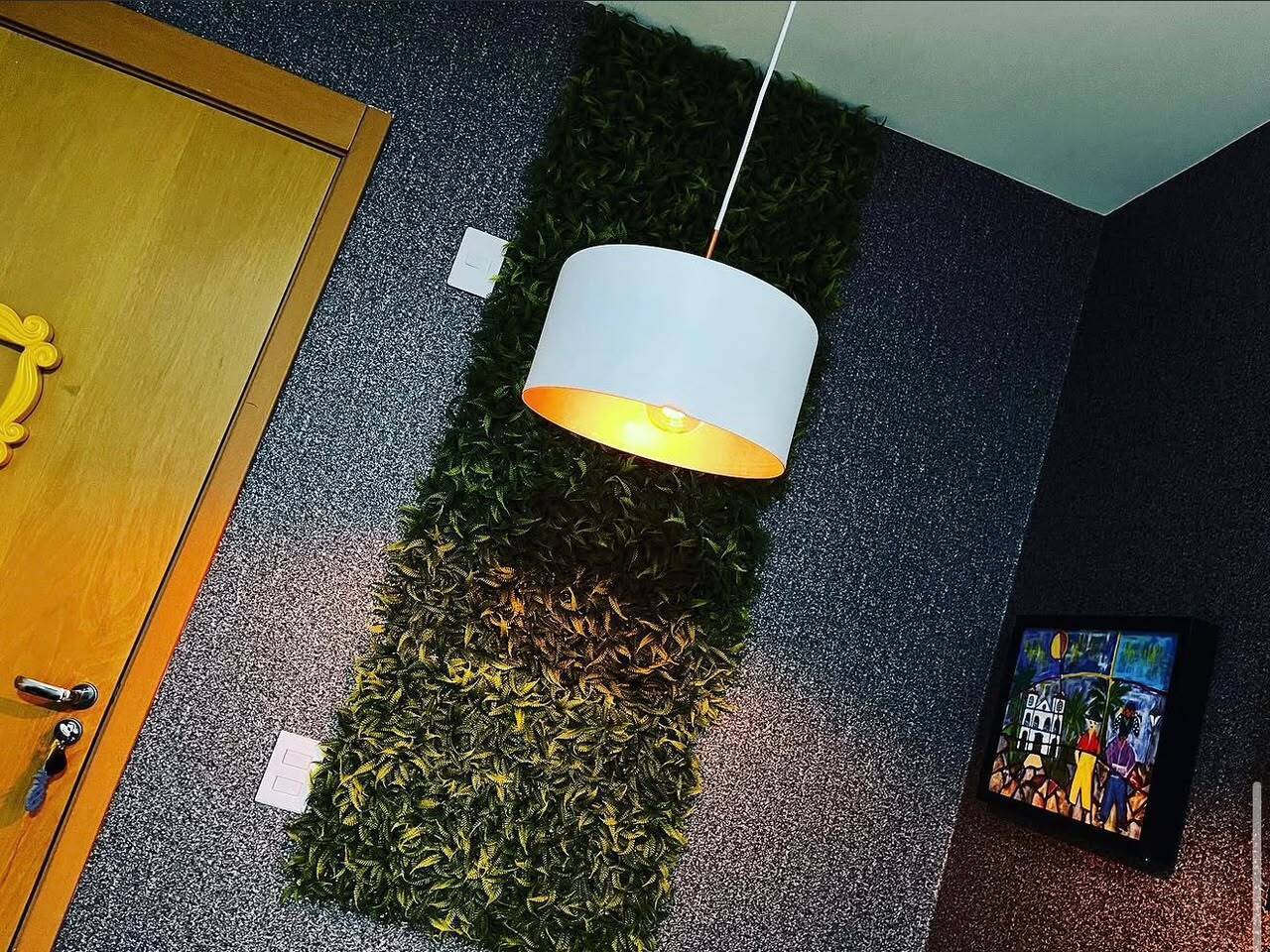 Apartamento, 1 quarto, 40 m² - Foto 2