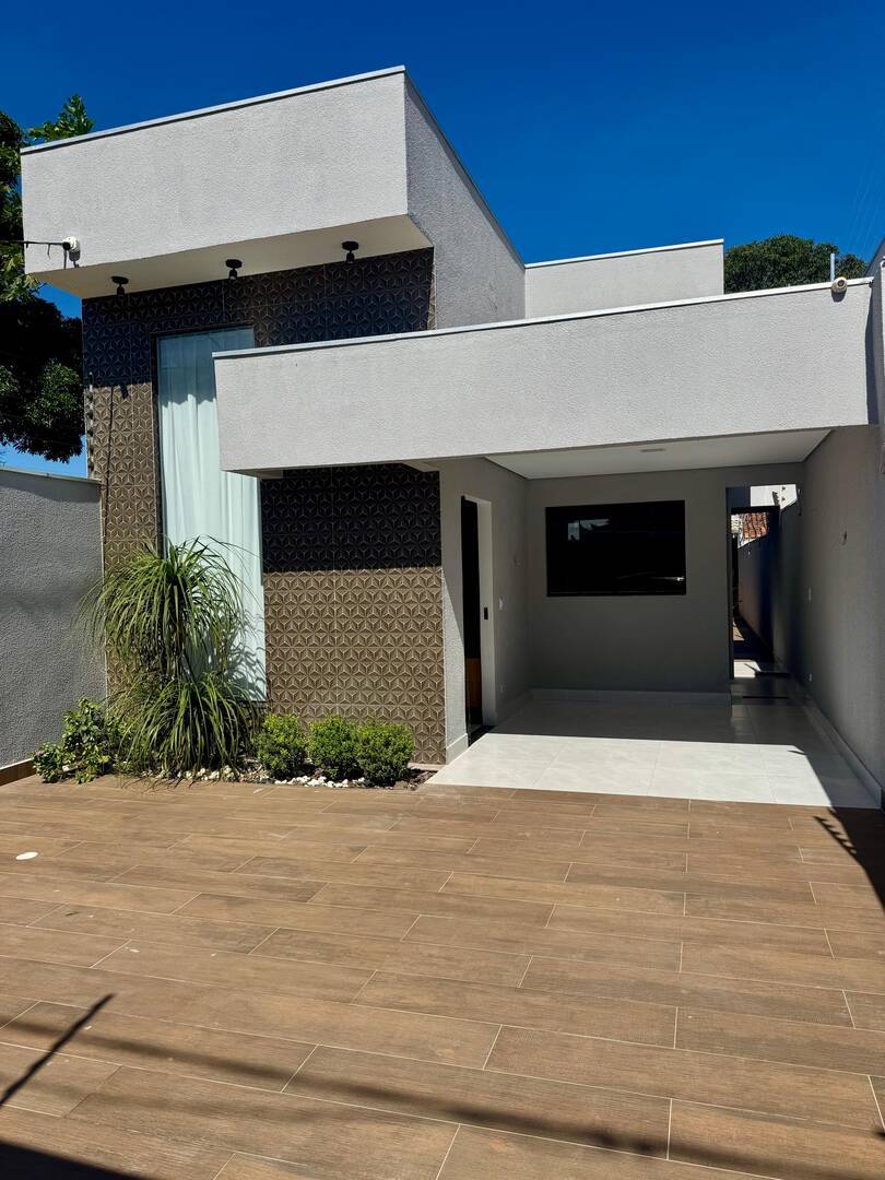 Casa, 3 quartos, 130 m² - Foto 2