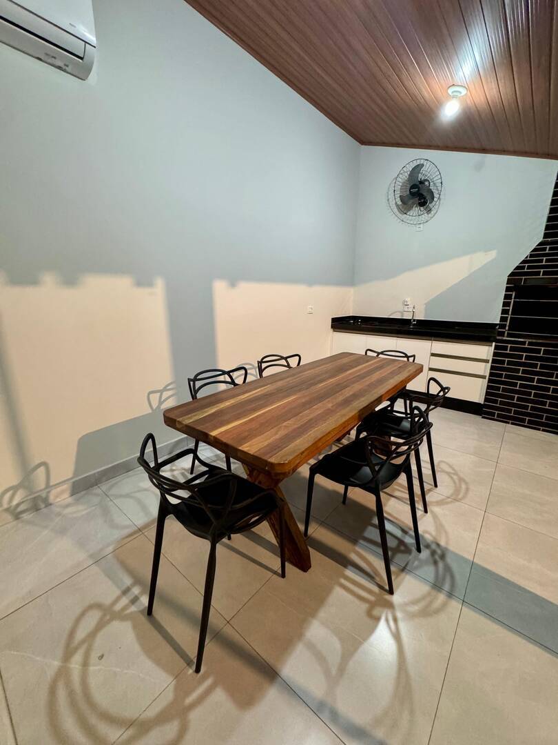 Casa, 3 quartos, 130 m² - Foto 5