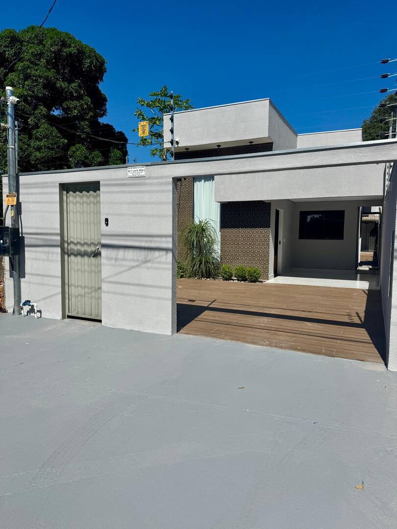 Casa, 3 quartos, 130 m² - Foto 1