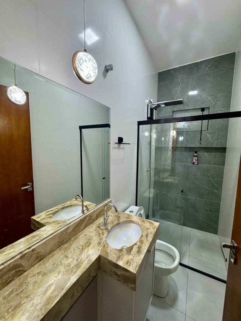 Casa, 3 quartos, 130 m² - Foto 3