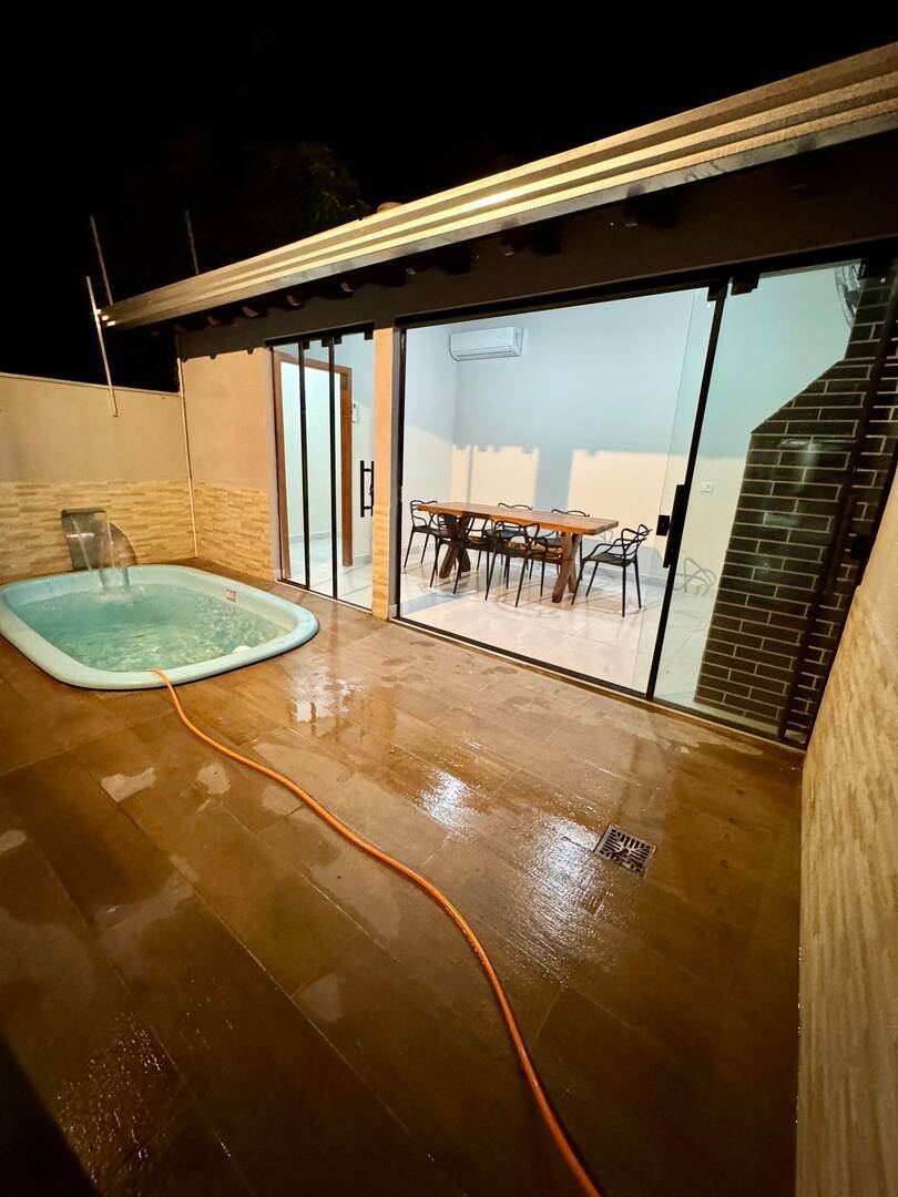 Casa, 3 quartos, 130 m² - Foto 4