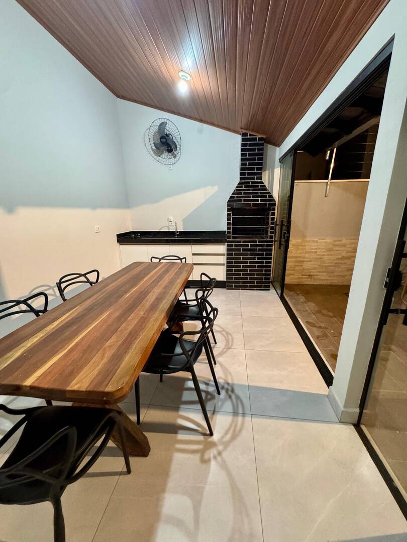 Casa, 3 quartos, 130 m² - Foto 9