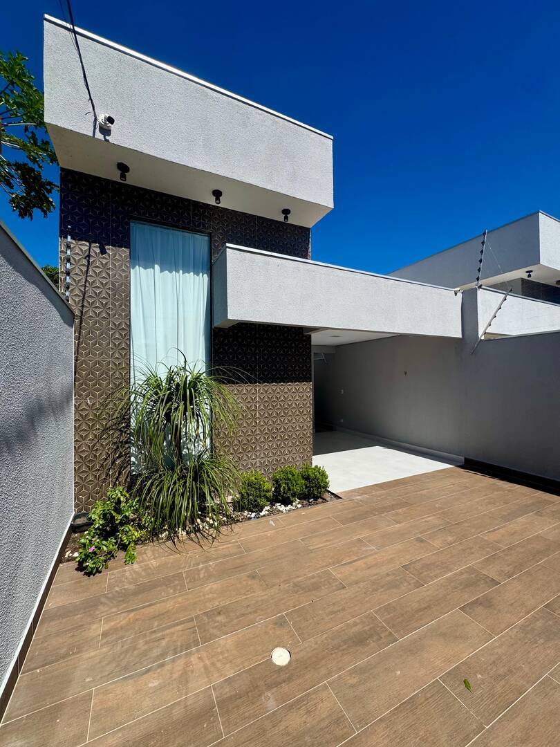 Casa, 3 quartos, 130 m² - Foto 10